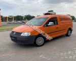 продам Volkswagen Caddy в пмр  фото 6