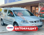 продам Volkswagen Caddy в пмр  фото 6