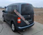 продам Volkswagen Caddy в пмр  фото 3