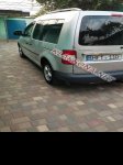 продам Volkswagen Caddy в пмр  фото 4