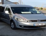 продам Volkswagen Caddy в пмр  фото 4
