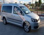 продам Volkswagen Caddy в пмр  фото 3