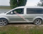 продам Volkswagen Caddy в пмр  фото 3