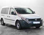 продам Volkswagen Caddy в пмр  фото 6