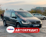 продам Volkswagen Caddy в пмр  фото 6