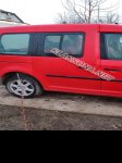 продам Volkswagen Caddy в пмр  фото 4