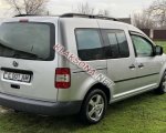 продам Volkswagen Caddy в пмр  фото 5