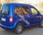 продам Volkswagen Caddy в пмр  фото 2