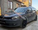 продам Volkswagen Caddy в пмр  фото 3