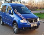 продам Volkswagen Caddy в пмр  фото 4