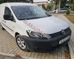 продам Volkswagen Caddy в пмр  фото 4