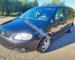 продам Volkswagen Caddy в пмр  фото 3