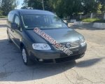 продам Volkswagen Caddy в пмр  фото 3