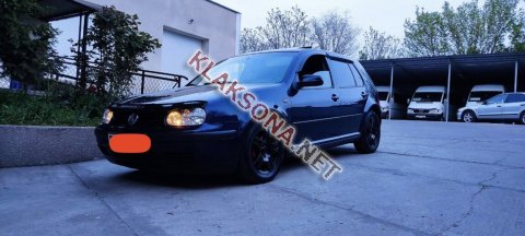 продам Volkswagen Golfв пмр  фото 6