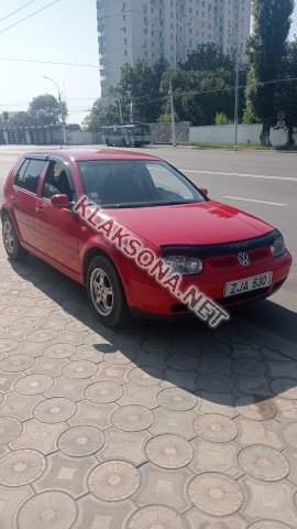 продам Volkswagen Golfв пмр  фото 4
