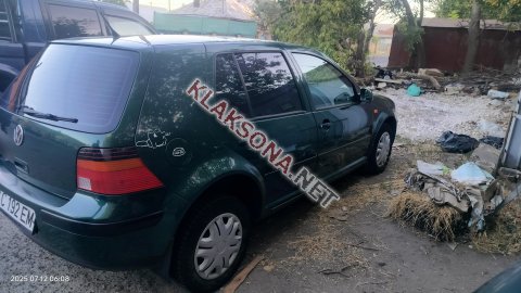 продам Volkswagen Golfв пмр  фото 5