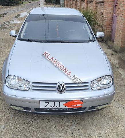 продам Volkswagen Golfв пмр  фото 4