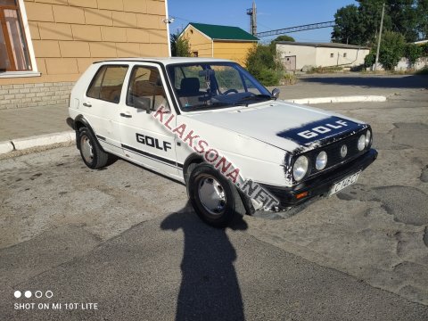 продам Volkswagen Golfв пмр  фото 5