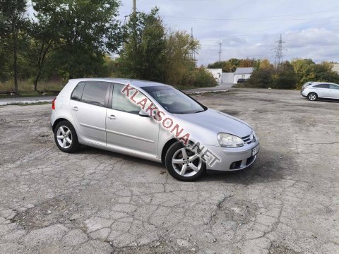 продам Volkswagen Golfв пмр  фото 6