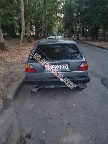 продам Volkswagen Golfв пмр  фото 5