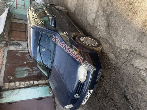 продам Volkswagen Golfв пмр  фото 4