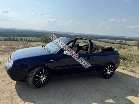 продам Volkswagen Golfв пмр  фото 4