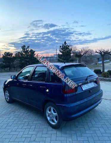 продам Volkswagen Golfв пмр  фото 6