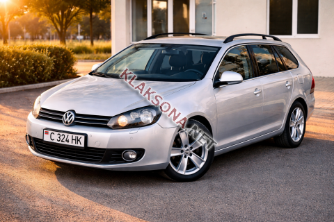 продам Volkswagen Golfв пмр  фото 5