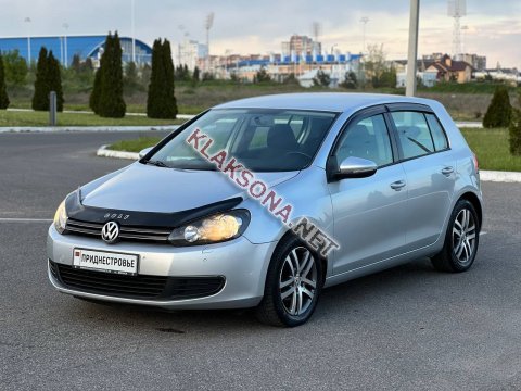 продам Volkswagen Golfв пмр  фото 5