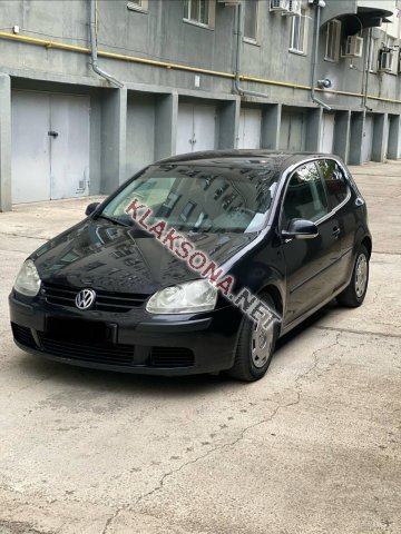 продам Volkswagen Golfв пмр  фото 5