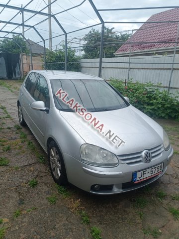 продам Volkswagen Golfв пмр  фото 5