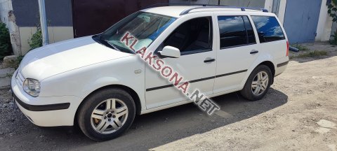продам Volkswagen Golfв пмр  фото 4