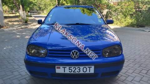 продам Volkswagen Golfв пмр  фото 4