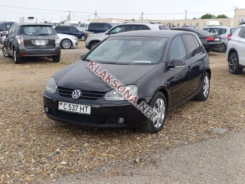 продам Volkswagen Golfв пмр  фото 4