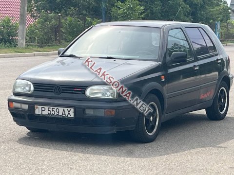 продам Volkswagen Golfв пмр  фото 6