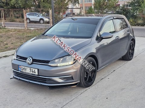 продам Volkswagen Golfв пмр  фото 6