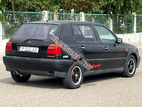 продам Volkswagen Golfв пмр  фото 6