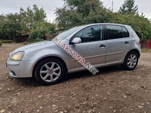 продам Volkswagen Golfв пмр  фото 4