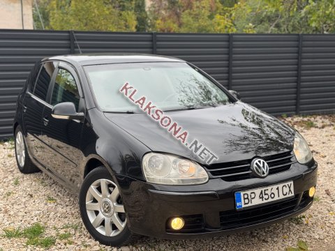 продам Volkswagen Golfв пмр  фото 6