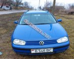 продам Volkswagen Golf в пмр  фото 4