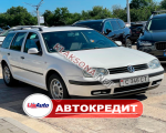 продам Volkswagen Golf в пмр  фото 5