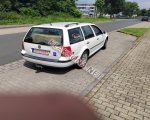 продам Volkswagen Golf в пмр  фото 5