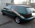 продам Volkswagen Golf в пмр  фото 1