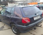 продам Volkswagen Golf в пмр  фото 4