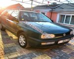 продам Volkswagen Golf в пмр  фото 5
