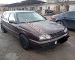 продам Volkswagen Golf в пмр  фото 5