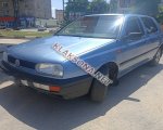 продам Volkswagen Golf в пмр  фото 1