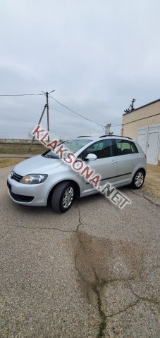продам Volkswagen Golf Plusв пмр  фото 5