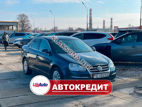 продам Volkswagen Jettaв пмр  фото 6