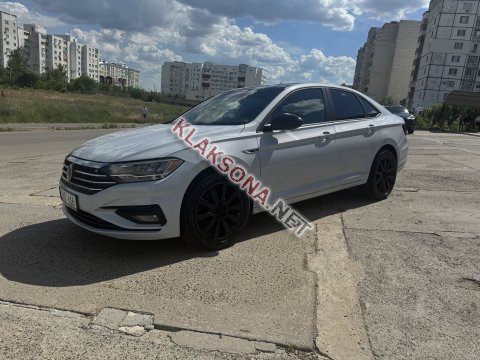 продам Volkswagen Jettaв пмр  фото 5